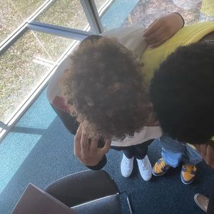 Meet your Posher, Bryce